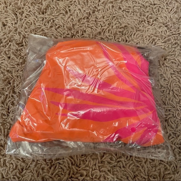 NWT Anthropologie Maeve Paradise High-waisted Bikini Bottoms Palm Beach XS swim - Picture 7 of 8